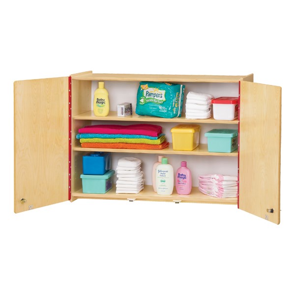 Wall Cabinet