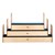 iRise Interactive Whiteboard Step - Three steps shown stacked