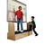iRise Interactive Whiteboard Step - Deluxe
