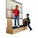 iRise Interactive Whiteboard Step - Deluxe