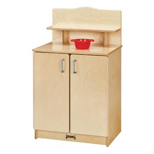 Culinary Creations Play Kitchen - Complete Set - Cupboard