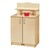 Culinary Creations Play Kitchen - Complete Set - Cupboard