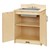 Culinary Creations Play Kitchen - Complete Set - Sink - Open