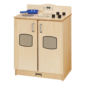 Culinary Creations Play Kitchen - Complete Set - Stove