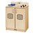 Culinary Creations Play Kitchen - Complete Set - Stove