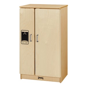 Culinary Creations Play Kitchen - Complete Set - Refrigerator