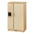 Culinary Creations Play Kitchen - Complete Set - Refrigerator
