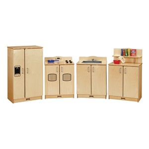 Culinary Creations Play Kitchen - Complete Set