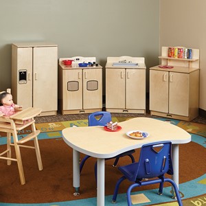 Culinary Creations Play Kitchen