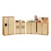 Culinary Creations Play Kitchen - Complete Set