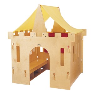 KYDZ Castle - King