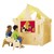 KYDZ Castle - King - Shown from back