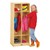 Double Locker Unit w/out Step