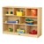 Baltic Birch Super-Sized Mobile Storage Unit
