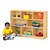 Baltic Birch Super-Sized Mobile Storage Unit