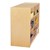 Baltic Birch Super-Sized Mobile Storage Unit