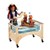 See-Thru Sensory Table