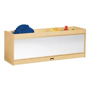 Cruiser Center w/ Acrylic Mirror