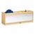 Cruiser Center w/ Acrylic Mirror