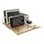 Tabletop Charging Station