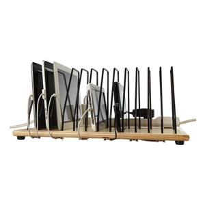 Tabletop Charging Station