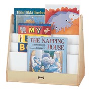 Big Book Pick-a-Book Stand