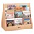 Pick-a-Book Stand