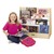 Pick-a-Book Stand