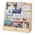 Flushback Pick-a-Book Stand