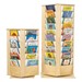 Revolving Literacy Tower