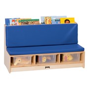 Literacy Couch