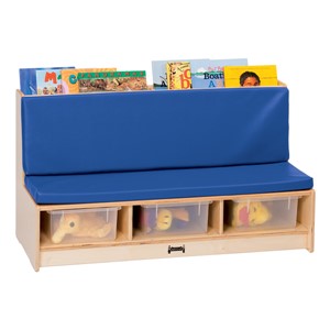 Literacy Couch