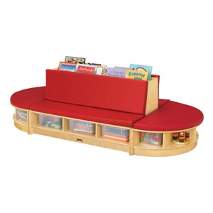 Read-a-Round Three Piece Set