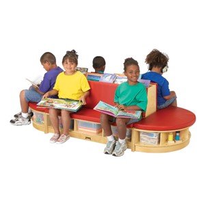 Read-a-Round Three Piece Set