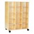 Baltic Birch 30-Opening Locker Unit