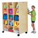 Baltic Birch 30-Opening Locker Unit