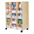Baltic Birch 30-Opening Locker Unit