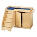 Changing Table w/ Stairs