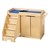 Changing Table w/ Stairs