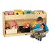 Book Browser - Four Compartments