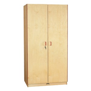 Classroom Closet
