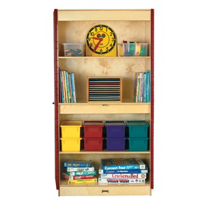 Classroom Closet