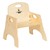 Baltic Birch Chairries Series Chair