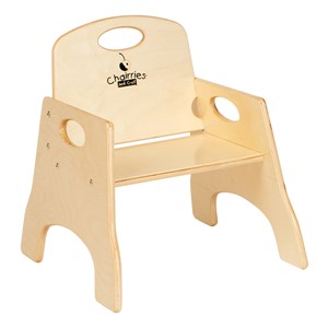 Baltic Birch Chairries Series Chair