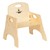 Baltic Birch Chairries Series Chair