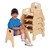 Baltic Birch Chairries Series Chair - Sold individually