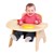 High Chairries w/ Premium Tray