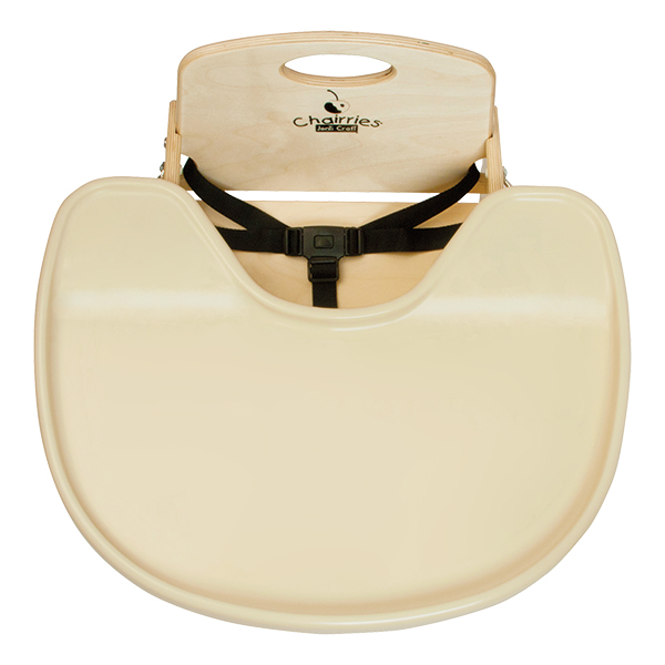 High Chairries w/ Premium Tray - Tray