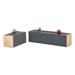 Cruiser Box - Large and small shown