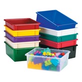 Cubby Tub